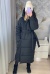 Куртка-одеяло зимняя KL-702A1600
